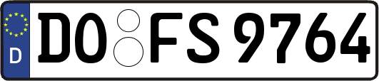DO-FS9764