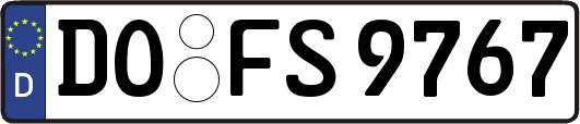 DO-FS9767