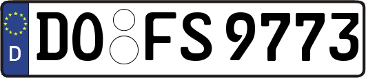 DO-FS9773