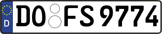DO-FS9774