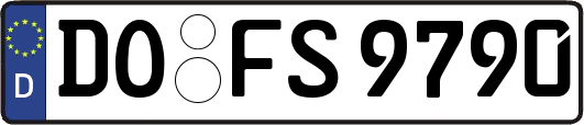 DO-FS9790