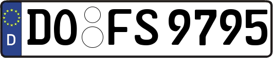 DO-FS9795