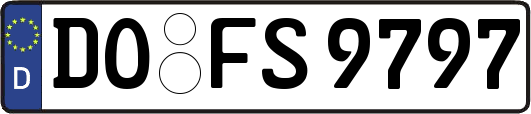 DO-FS9797