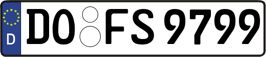 DO-FS9799