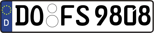 DO-FS9808