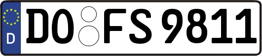 DO-FS9811