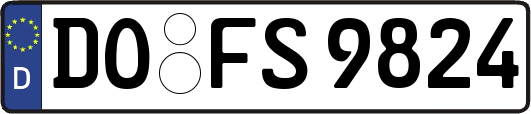 DO-FS9824