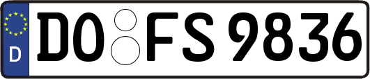 DO-FS9836