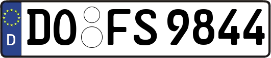 DO-FS9844