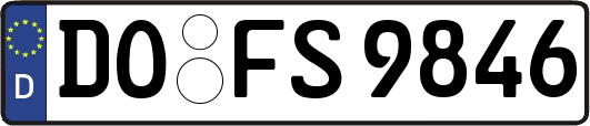DO-FS9846