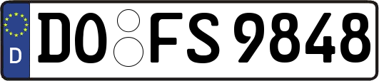 DO-FS9848