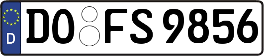 DO-FS9856