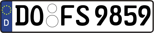 DO-FS9859
