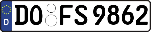 DO-FS9862