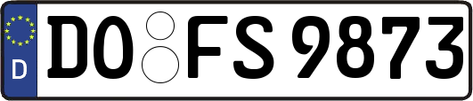 DO-FS9873