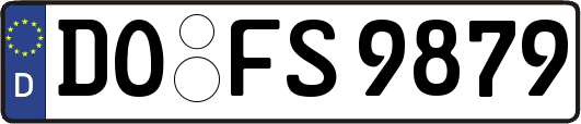 DO-FS9879