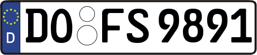 DO-FS9891