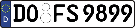 DO-FS9899