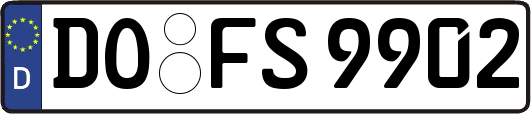 DO-FS9902