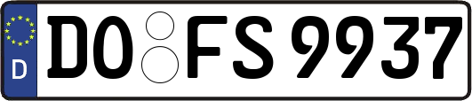 DO-FS9937