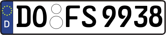 DO-FS9938