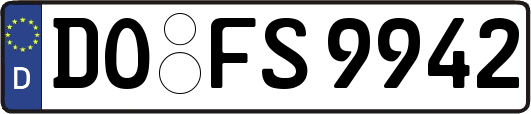 DO-FS9942