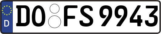 DO-FS9943