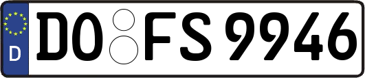 DO-FS9946
