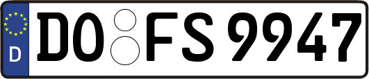 DO-FS9947