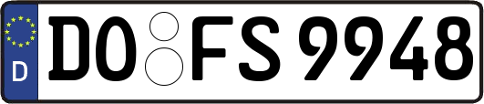 DO-FS9948