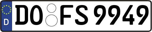 DO-FS9949