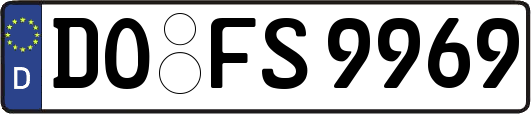DO-FS9969