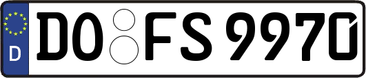 DO-FS9970