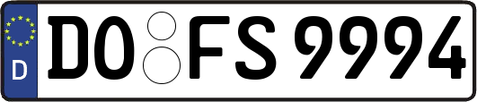 DO-FS9994