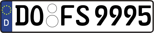 DO-FS9995