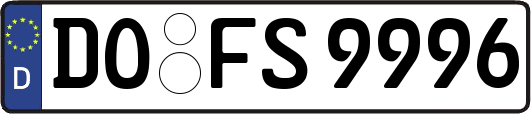 DO-FS9996