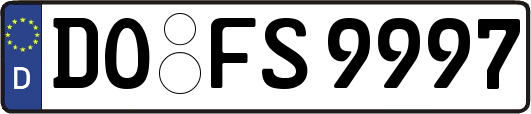 DO-FS9997