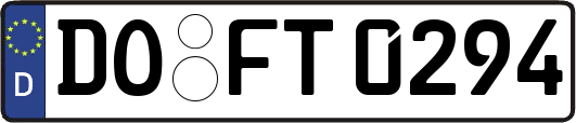 DO-FT0294