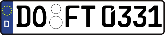 DO-FT0331