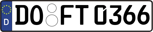 DO-FT0366