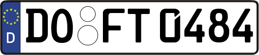 DO-FT0484