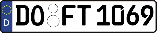 DO-FT1069