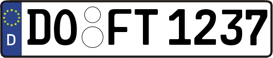 DO-FT1237