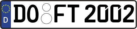 DO-FT2002