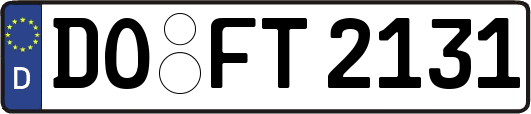 DO-FT2131