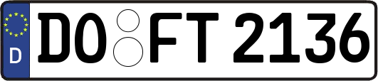 DO-FT2136