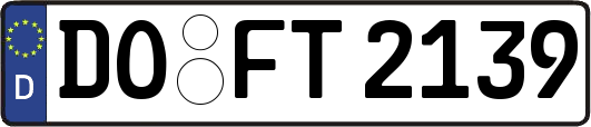 DO-FT2139