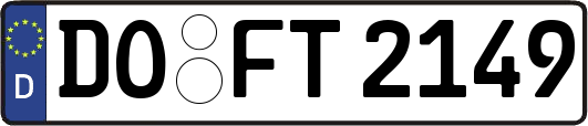 DO-FT2149