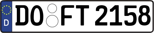 DO-FT2158