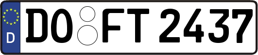 DO-FT2437